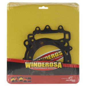 Kawasaki KX450F Top End Gasket Kit - Vertex Pistons - `16-`18